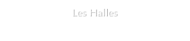 Les Halles